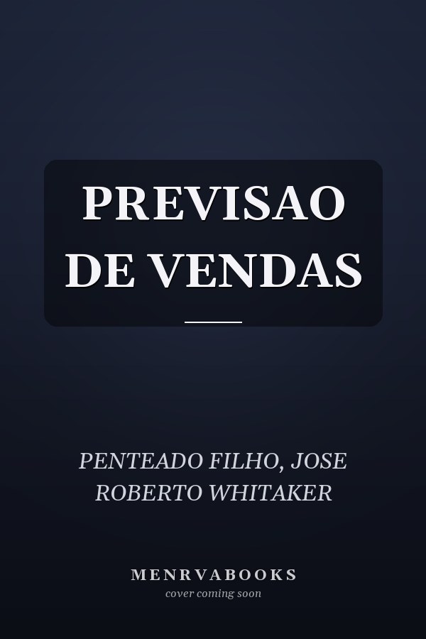 PREVISAO DE VENDAS