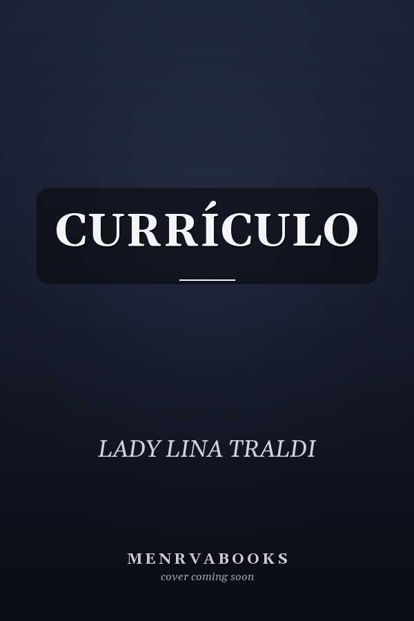 CURRÍCULO