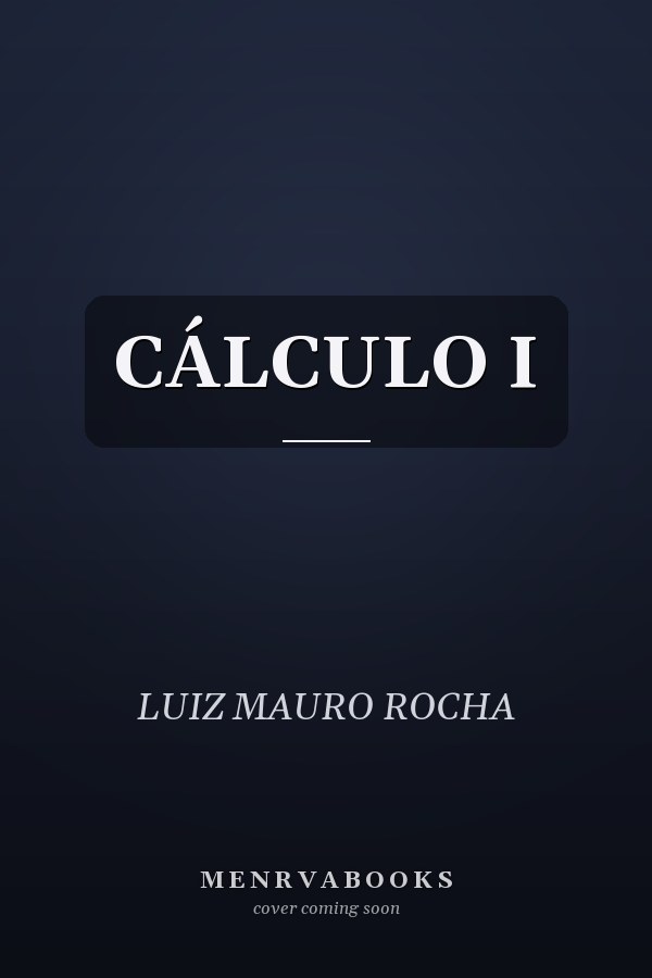 CÁLCULO I