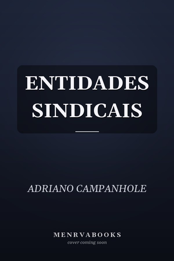 ENTIDADES SINDICAIS