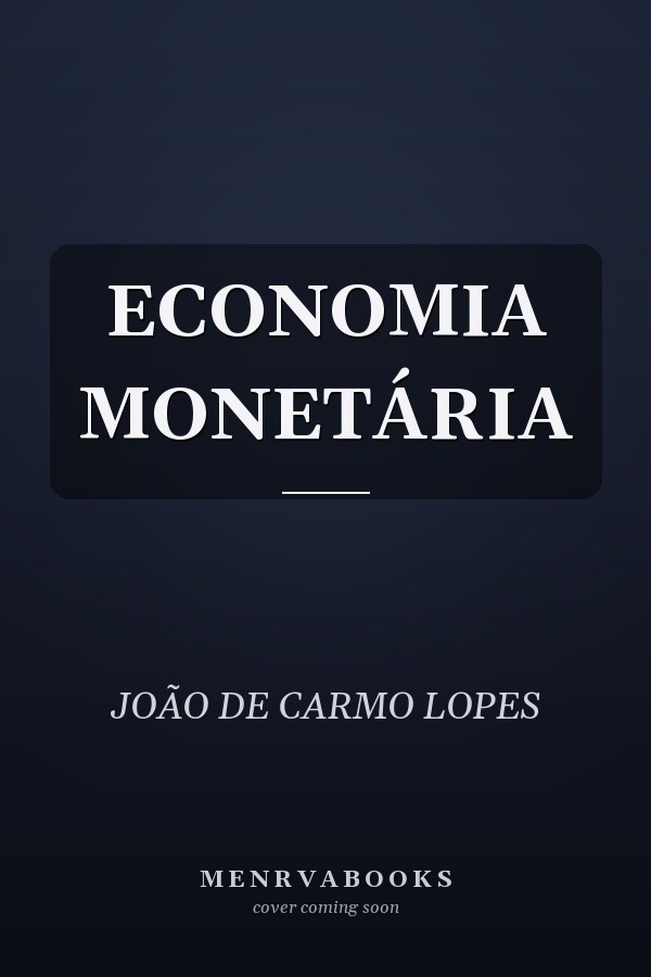 ECONOMIA MONETÁRIA