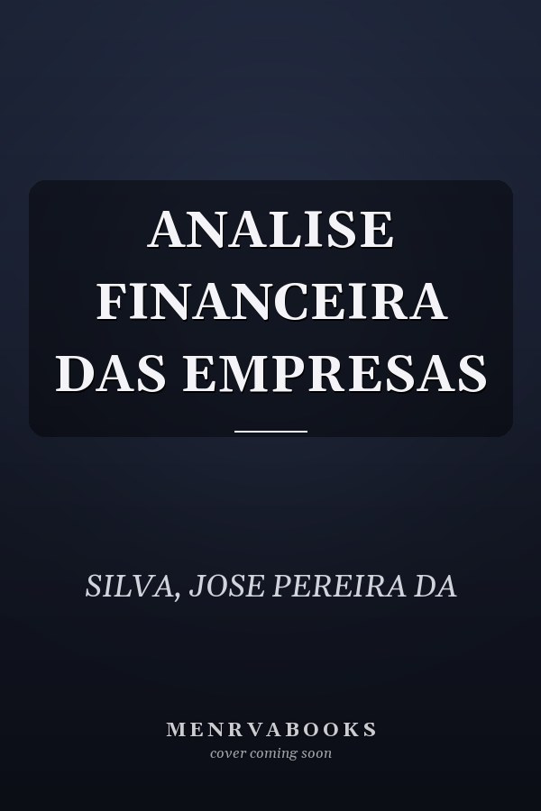 ANALISE FINANCEIRA DAS EMPRESAS