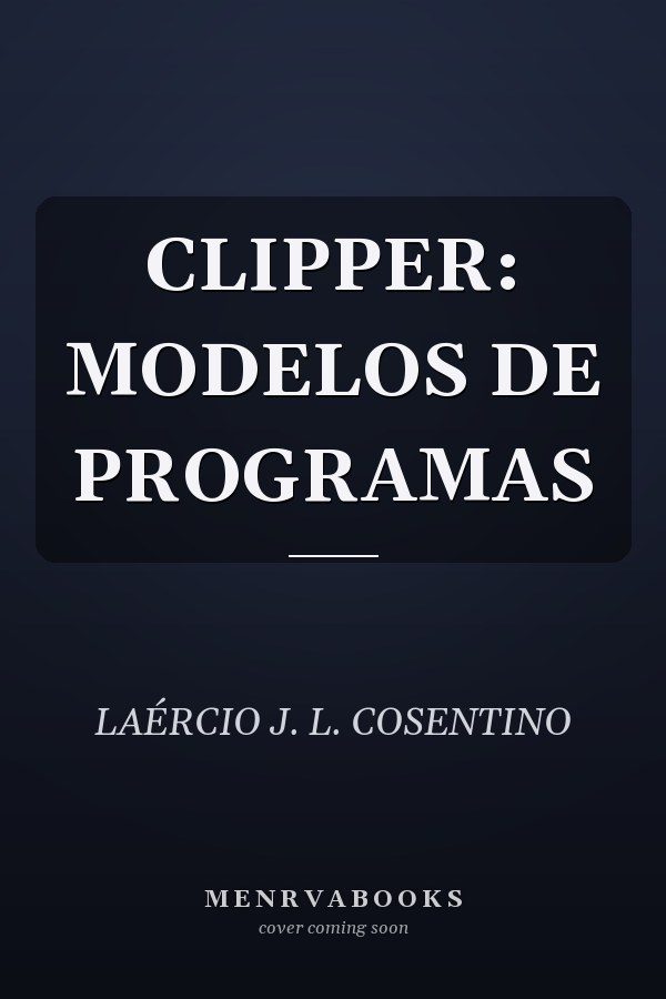 CLIPPER: MODELOS DE PROGRAMAS