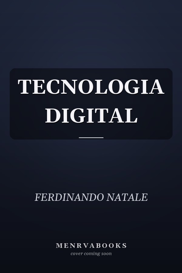 TECNOLOGIA DIGITAL