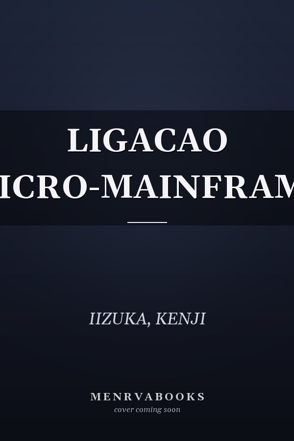 LIGACAO MICRO-MAINFRAME