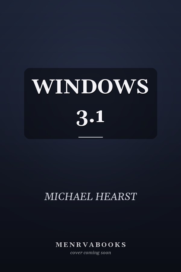 WINDOWS 3.1