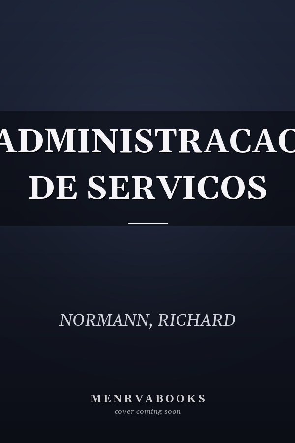 ADMINISTRACAO DE SERVICOS