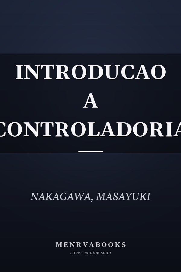 INTRODUCAO A CONTROLADORIA