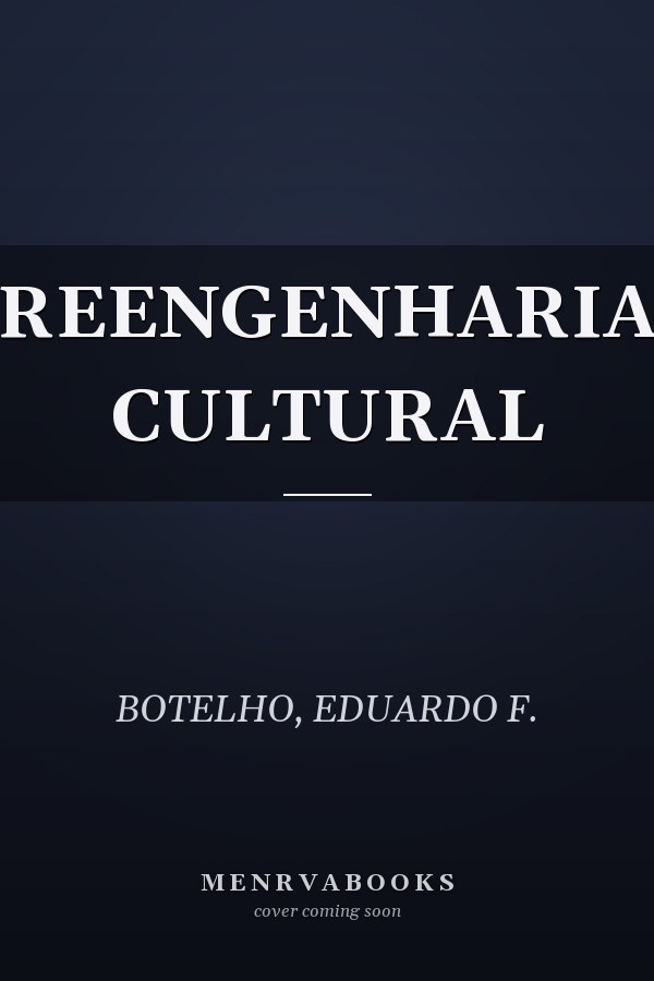 REENGENHARIA CULTURAL