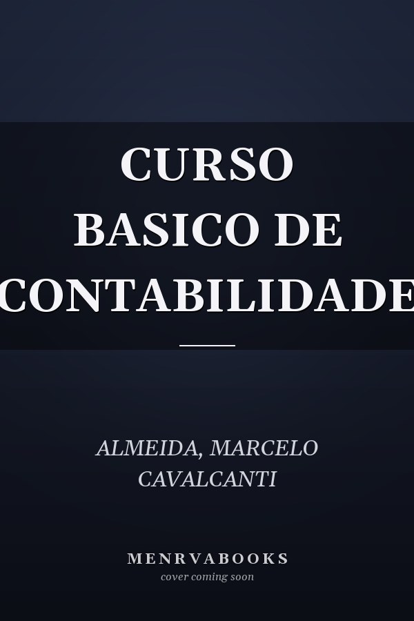 CURSO BASICO DE CONTABILIDADE