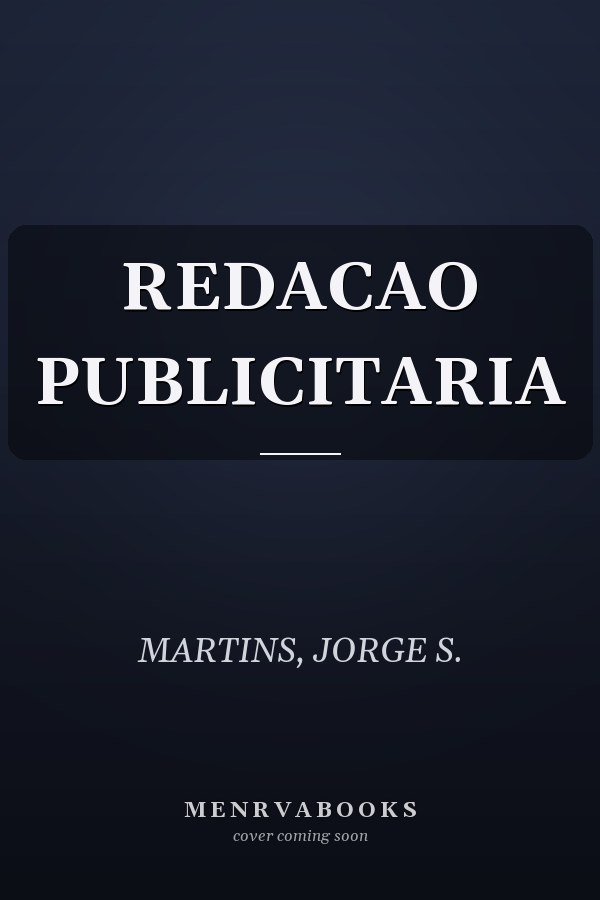 REDACAO PUBLICITARIA