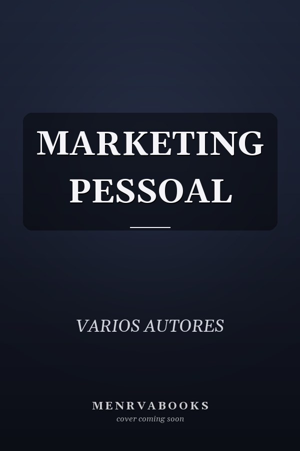 MARKETING PESSOAL