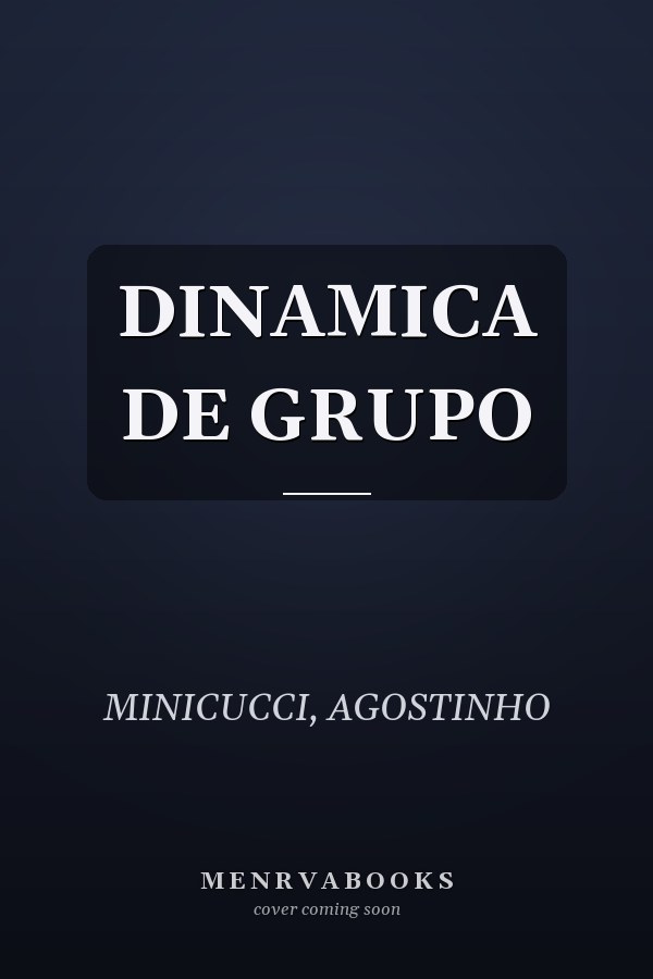 DINAMICA DE GRUPO