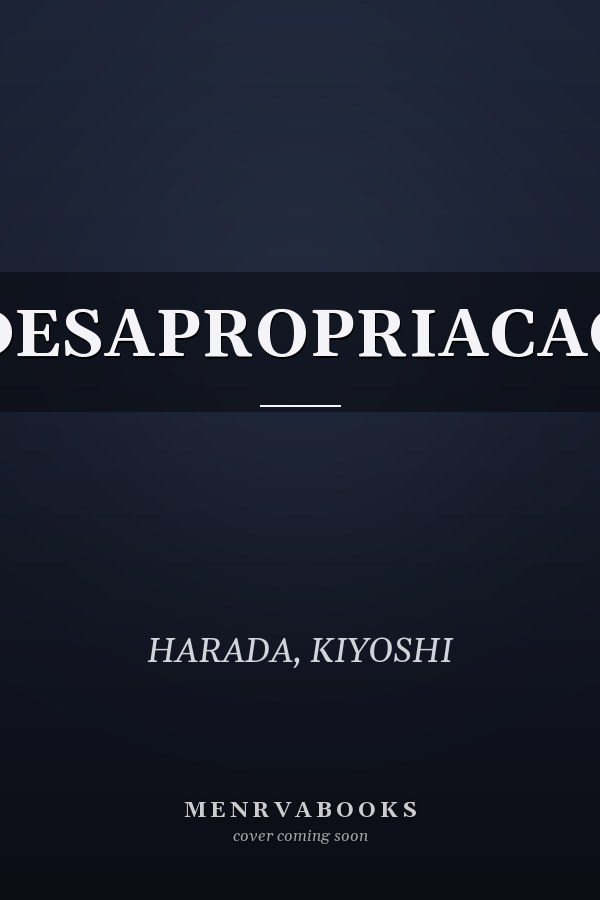 DESAPROPRIACAO