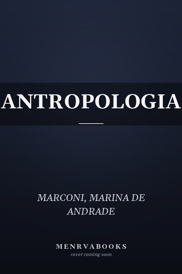 ANTROPOLOGIA