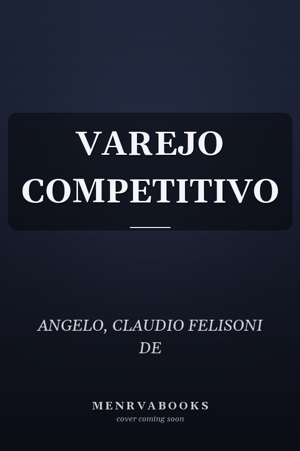 VAREJO COMPETITIVO