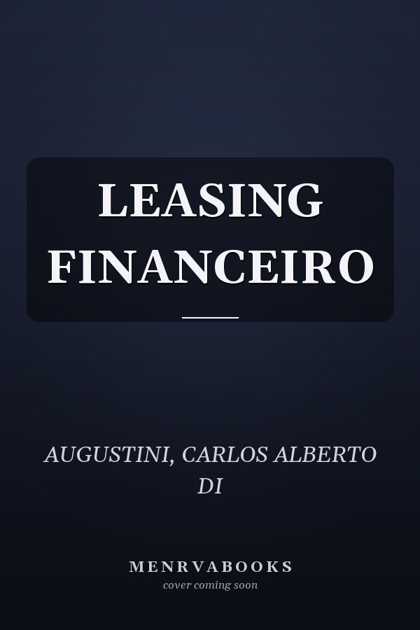 LEASING FINANCEIRO