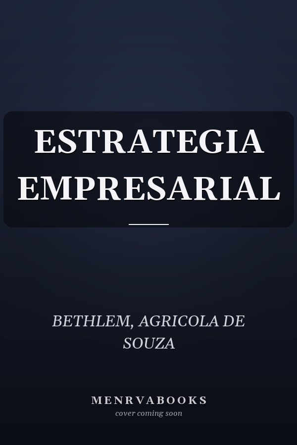 ESTRATEGIA EMPRESARIAL