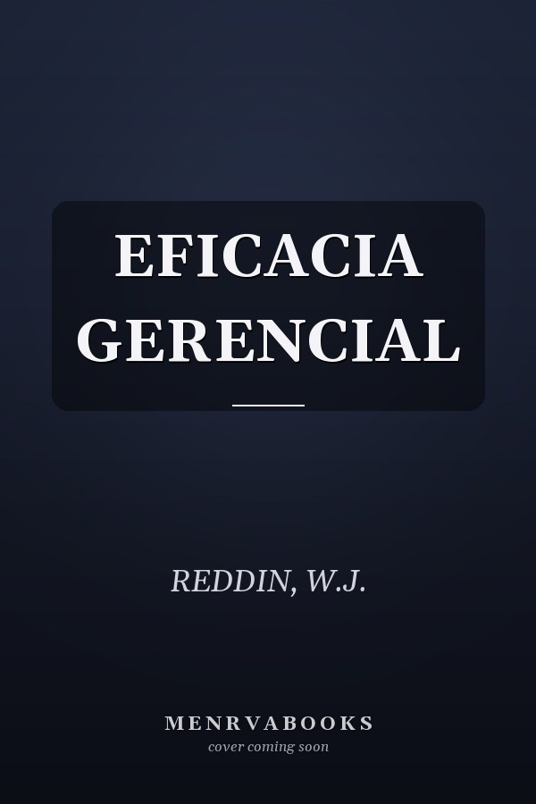 EFICACIA GERENCIAL