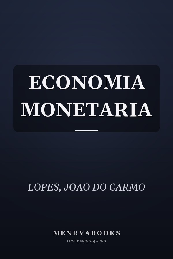 ECONOMIA MONETARIA
