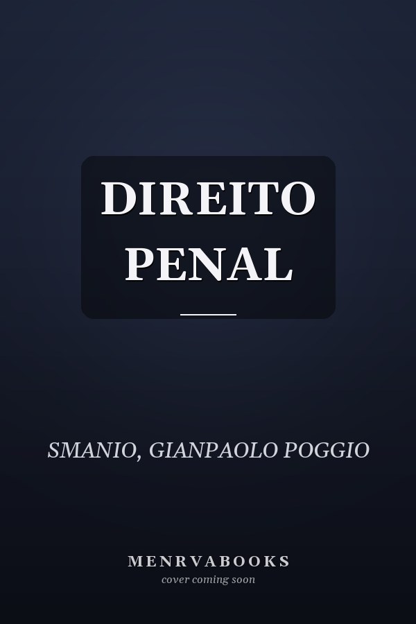 DIREITO PENAL