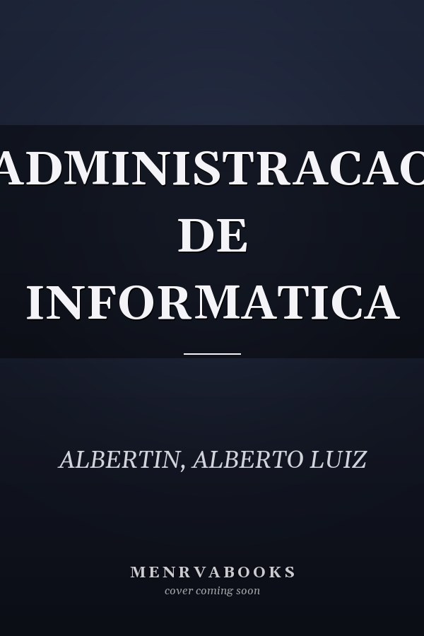 ADMINISTRACAO DE INFORMATICA