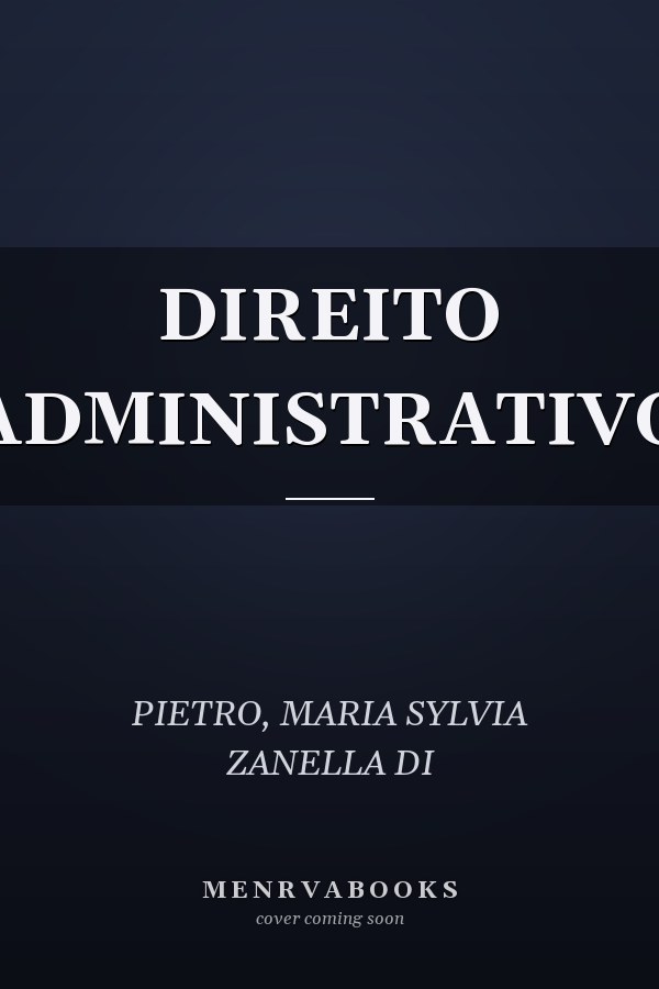 DIREITO ADMINISTRATIVO