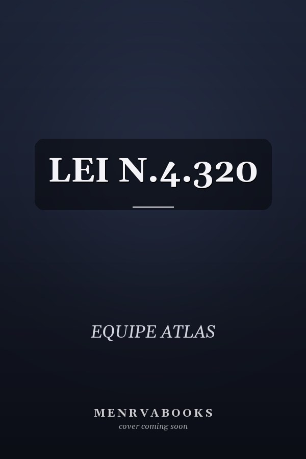 LEI N.4.320