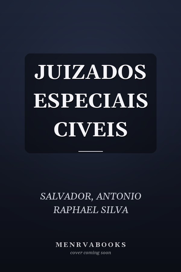 JUIZADOS ESPECIAIS CIVEIS