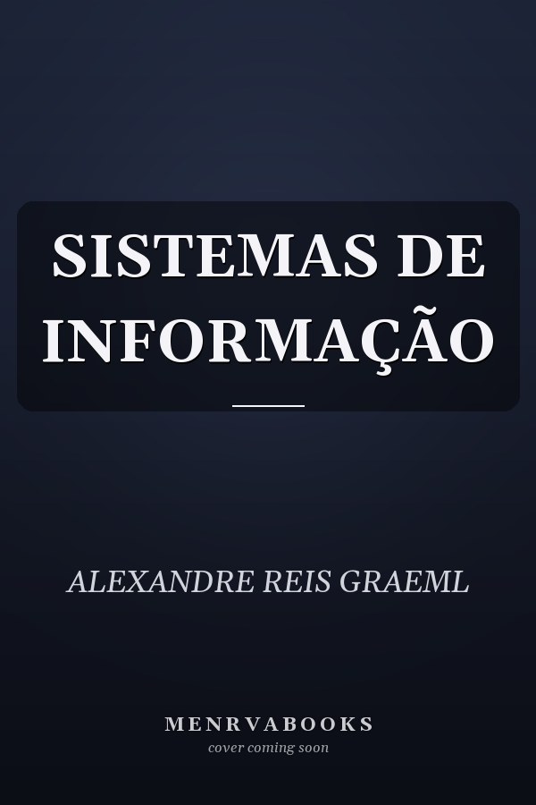 SISTEMAS DE INFORMAÇÃO
