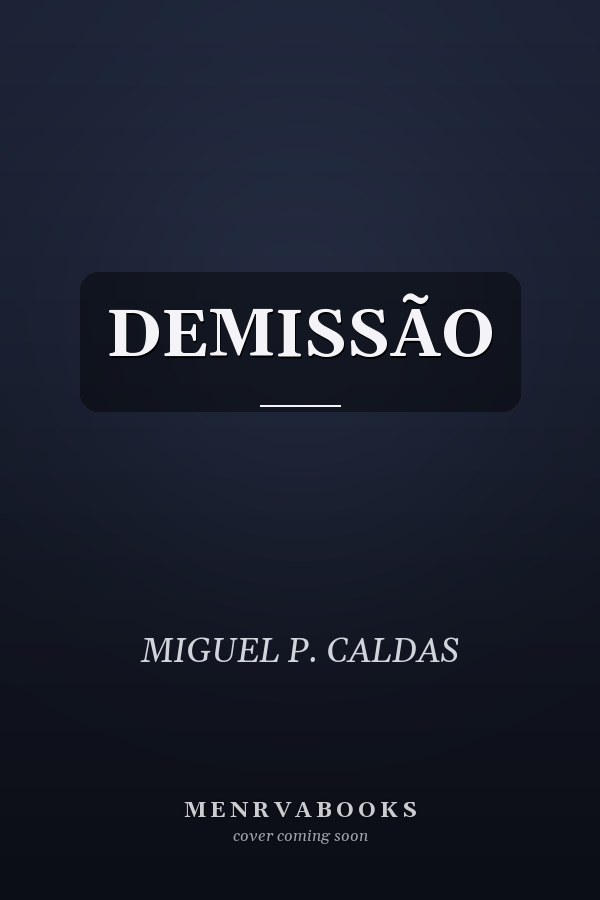 DEMISSÃO