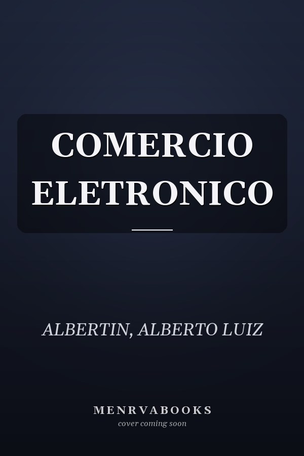COMERCIO ELETRONICO