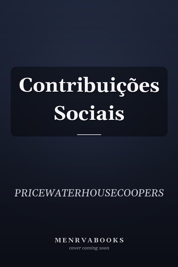 Contribuições Sociais
