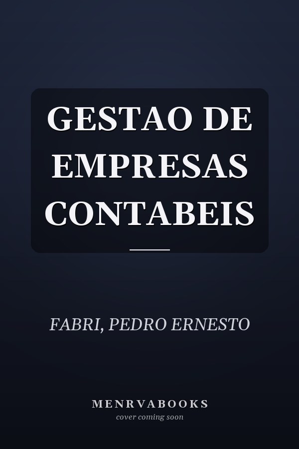 GESTAO DE EMPRESAS CONTABEIS