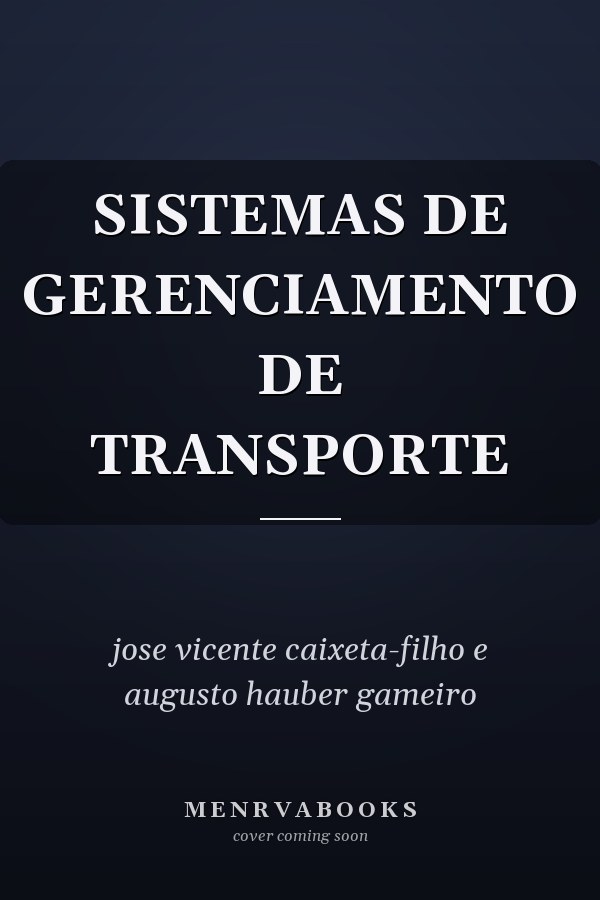 SISTEMAS DE GERENCIAMENTO DE TRANSPORTE