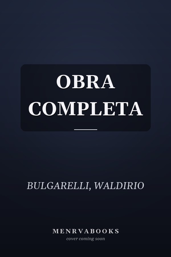 OBRA COMPLETA
