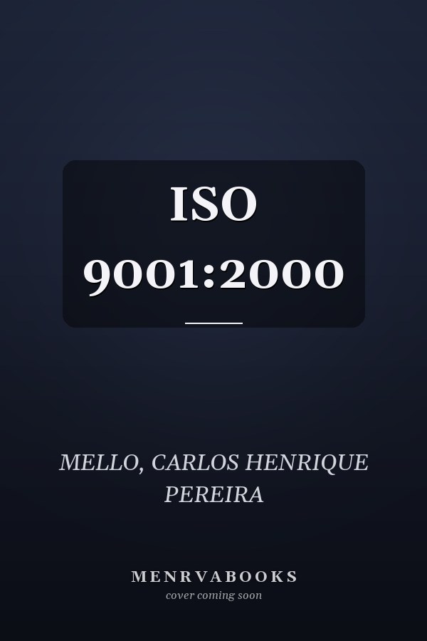 ISO 9001:2000