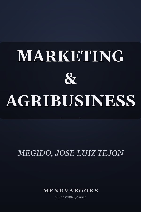 MARKETING & AGRIBUSINESS