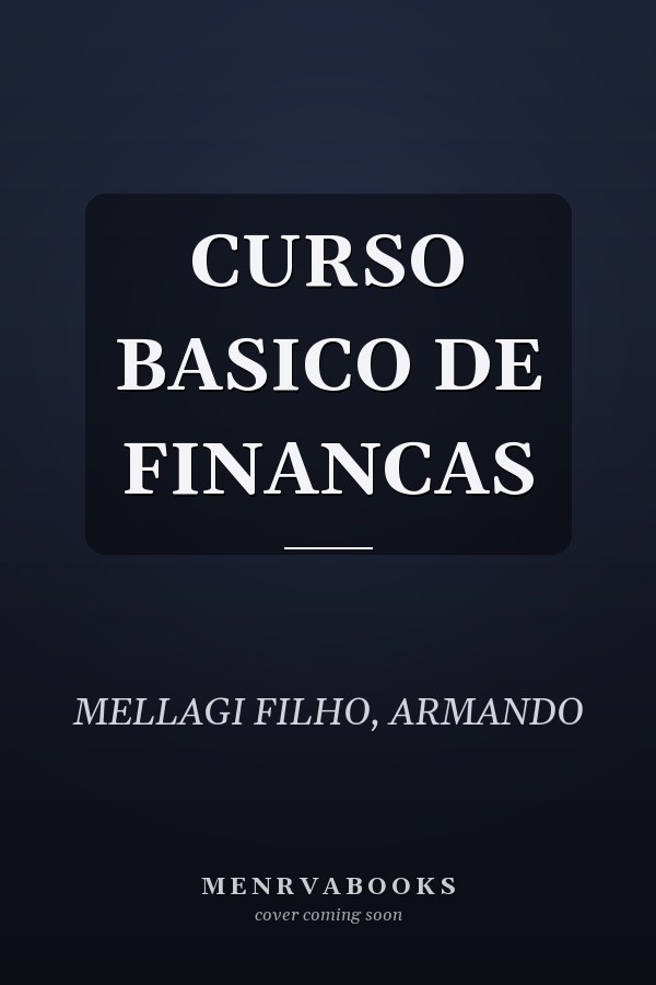 CURSO BASICO DE FINANCAS