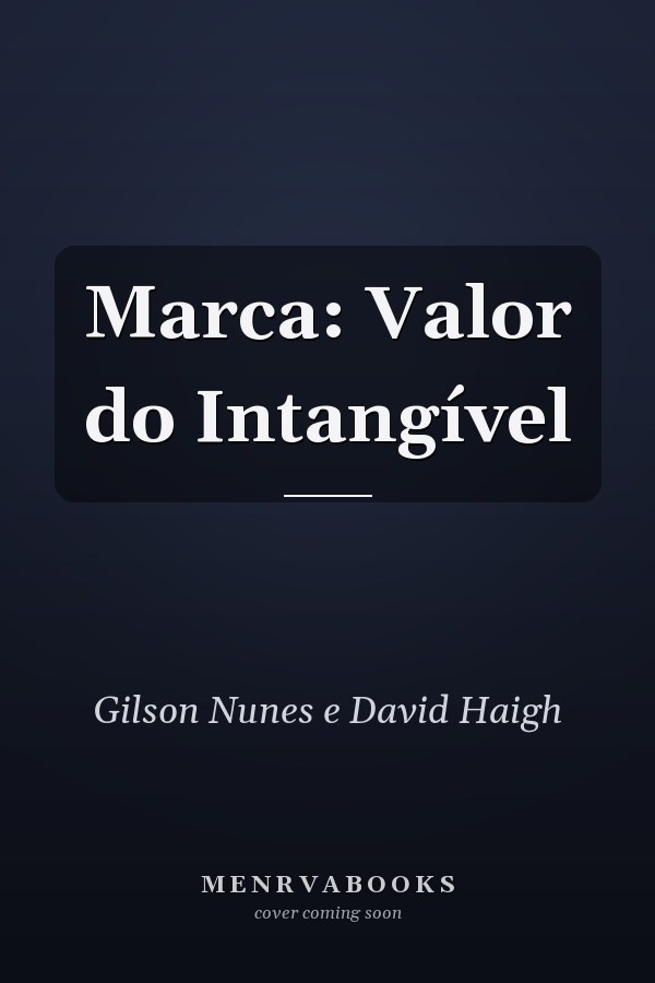 Marca: Valor do Intangível