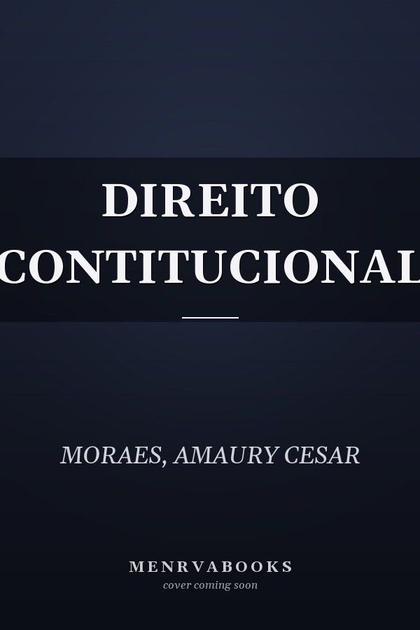 DIREITO CONTITUCIONAL