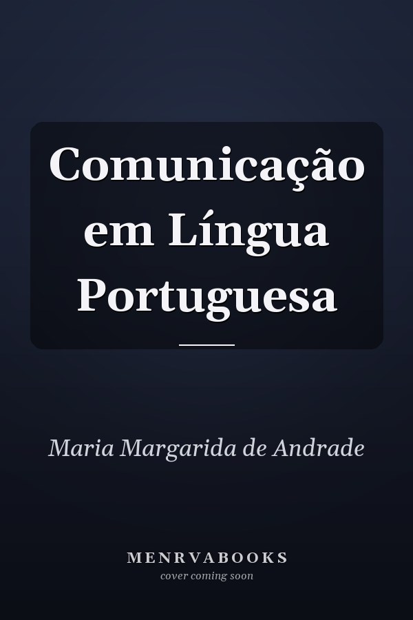 Comunicação em Língua Portuguesa