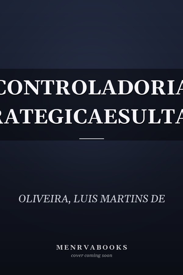 CONTROLADORIA ESTRATEGICAESULTADOS