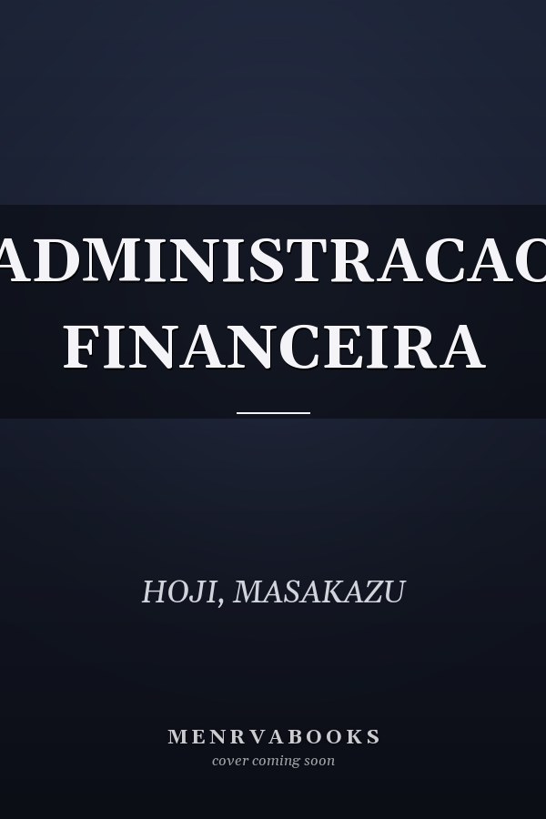 ADMINISTRACAO FINANCEIRA