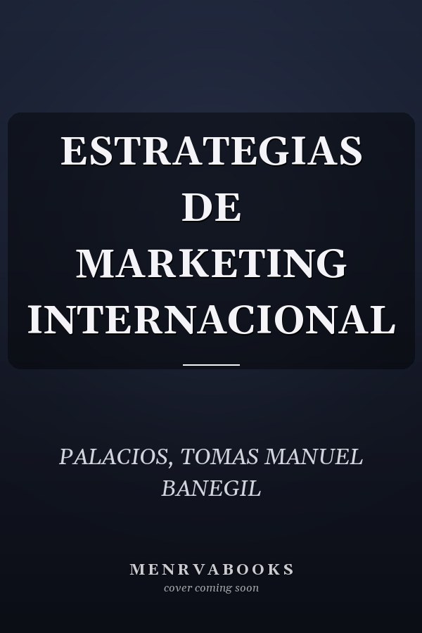 ESTRATEGIAS DE MARKETING INTERNACIONAL