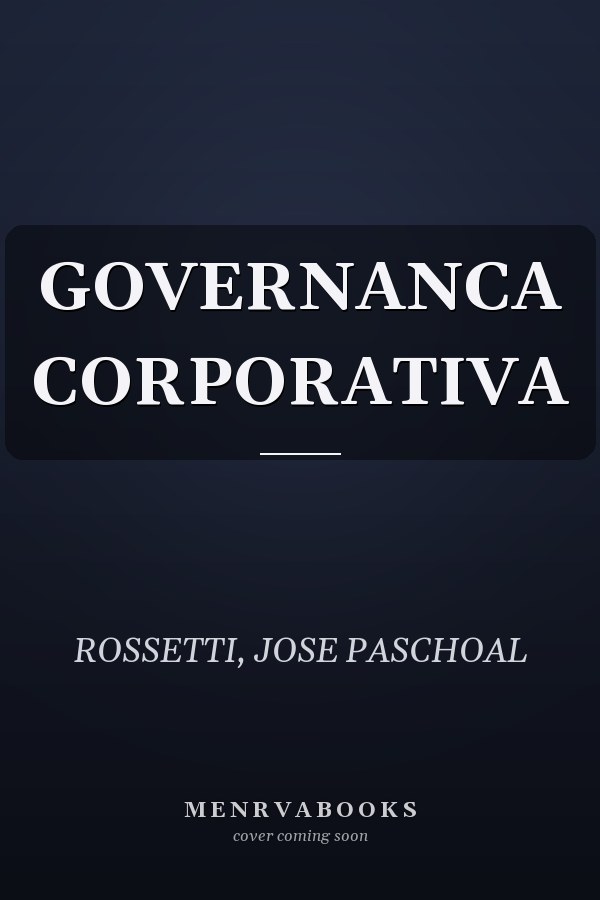 GOVERNANCA CORPORATIVA