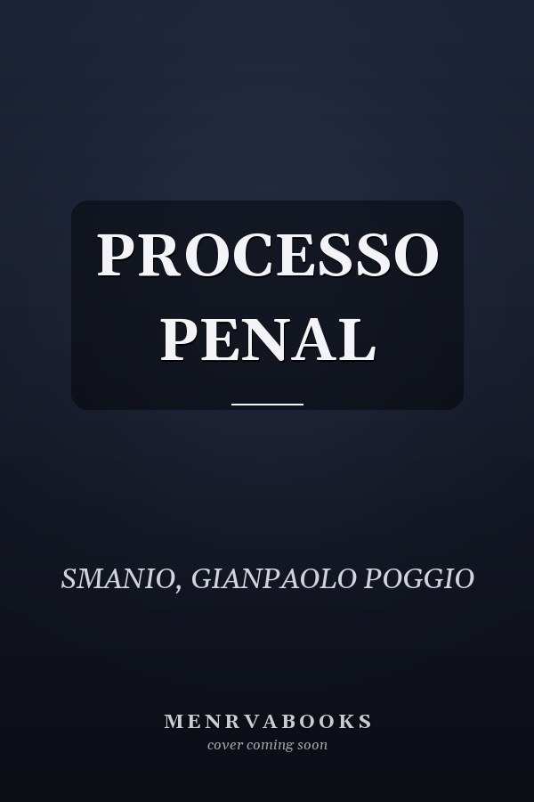 PROCESSO PENAL