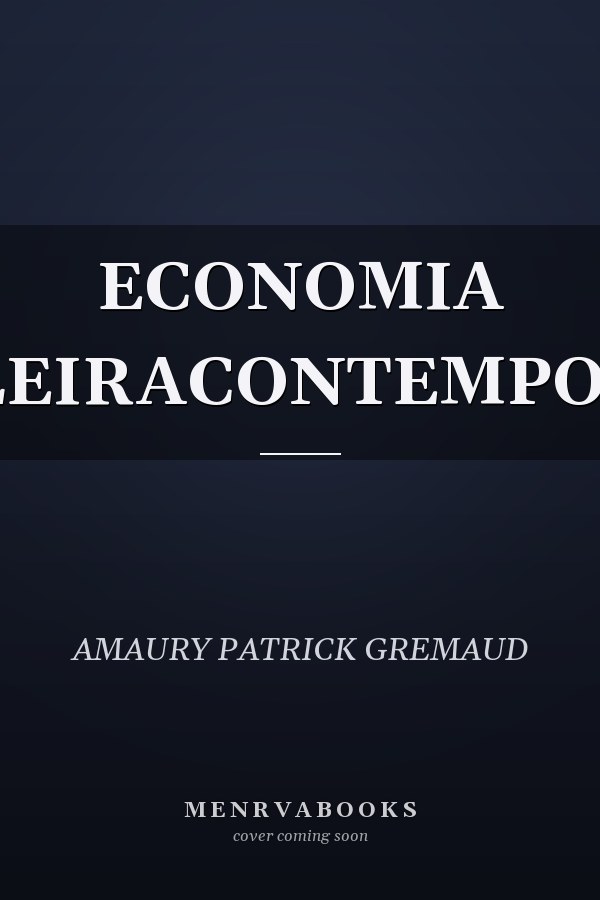 ECONOMIA BRASILEIRACONTEMPORÂNEA