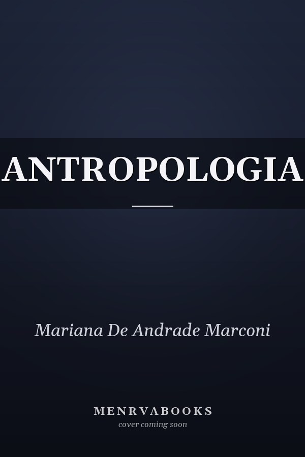 ANTROPOLOGIA