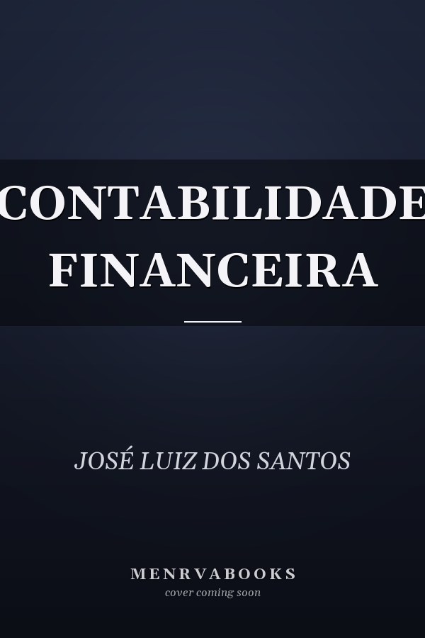 CONTABILIDADE FINANCEIRA